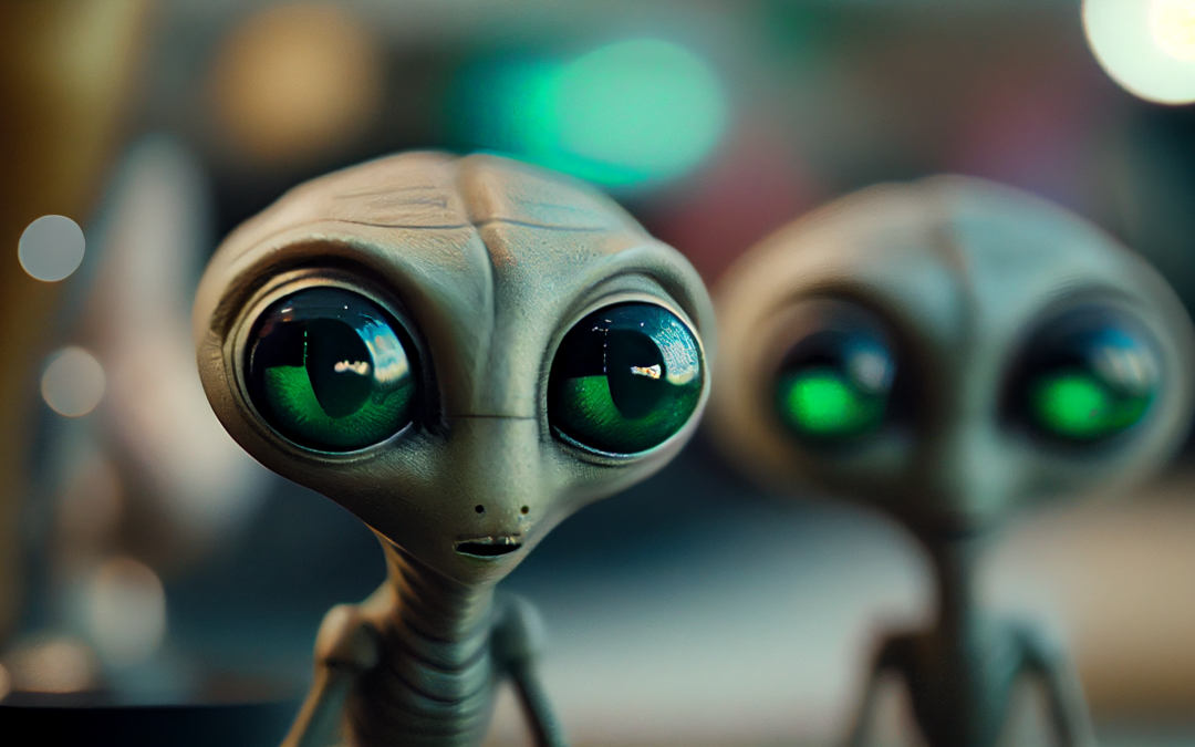 Blast Off! Launching Our Webpage and Celebrating Our Cosmic Community