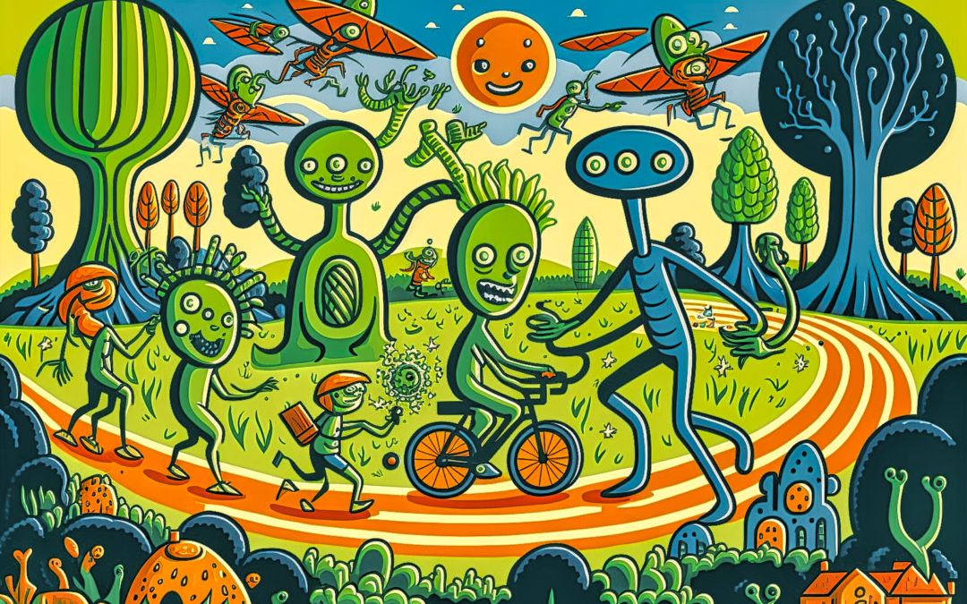 Embracing a Greener Future: The Benefits of Eco-Friendly Products and Print on Demand Services